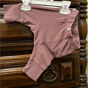 Kate Quinn pants set